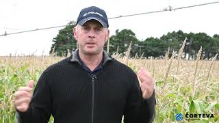 NZ Climate Challenge - Andrew West