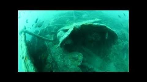 Saving Underwater Cultural Heritage in Asia and Pacific