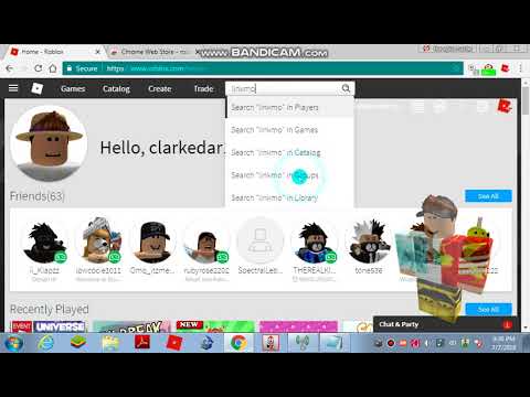 Control Panel Roblox Official - 