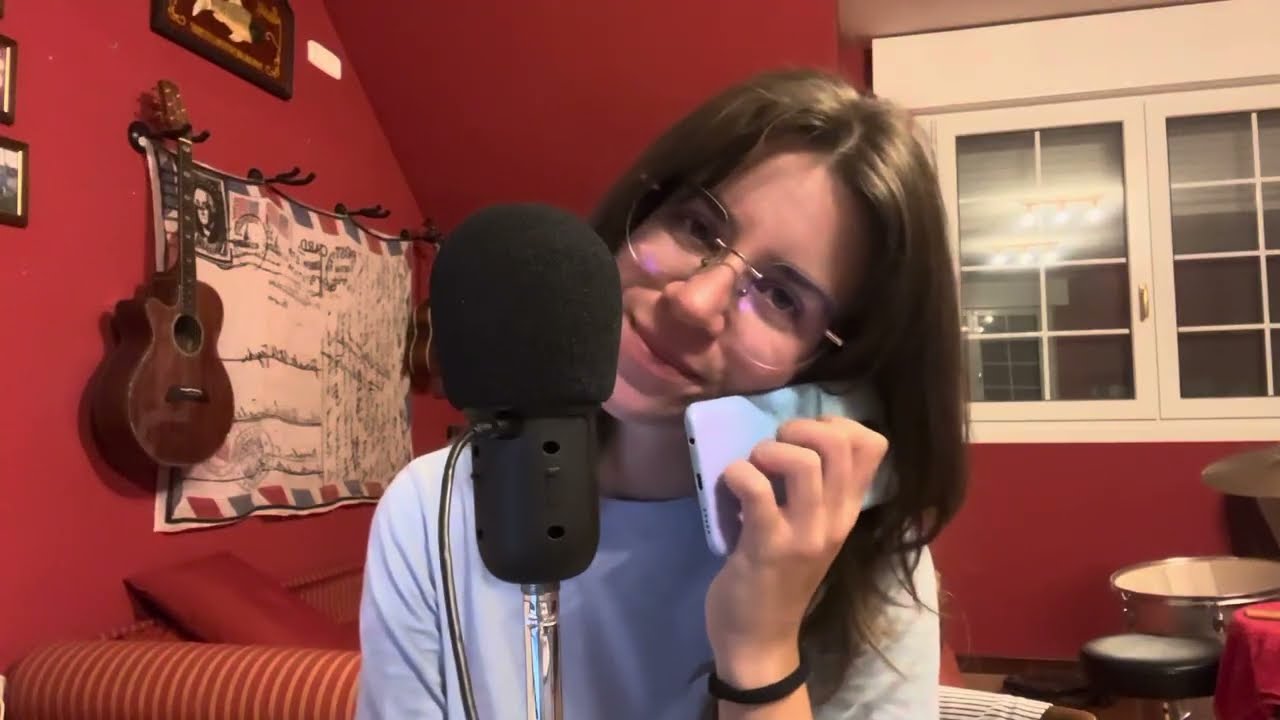L’ASMR le plus inutile de toute votre vie