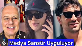 Muhabirlere “AfRam’ı sormayacaksınız” talimatını kim verdi, açıklıyorum