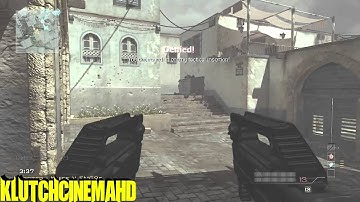 MW3 How to Increase you