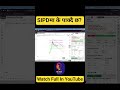 SIPD किन्ने कि बेच्ने ? #mindprofit #trading #nepsechartanalysis #nepse