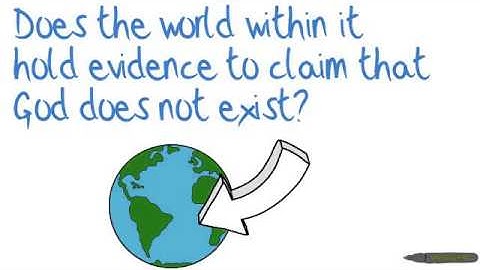 The Problem of Evil Intro