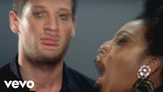 Kaz James - Cant Hold Back (Video) ft. Macy Gray