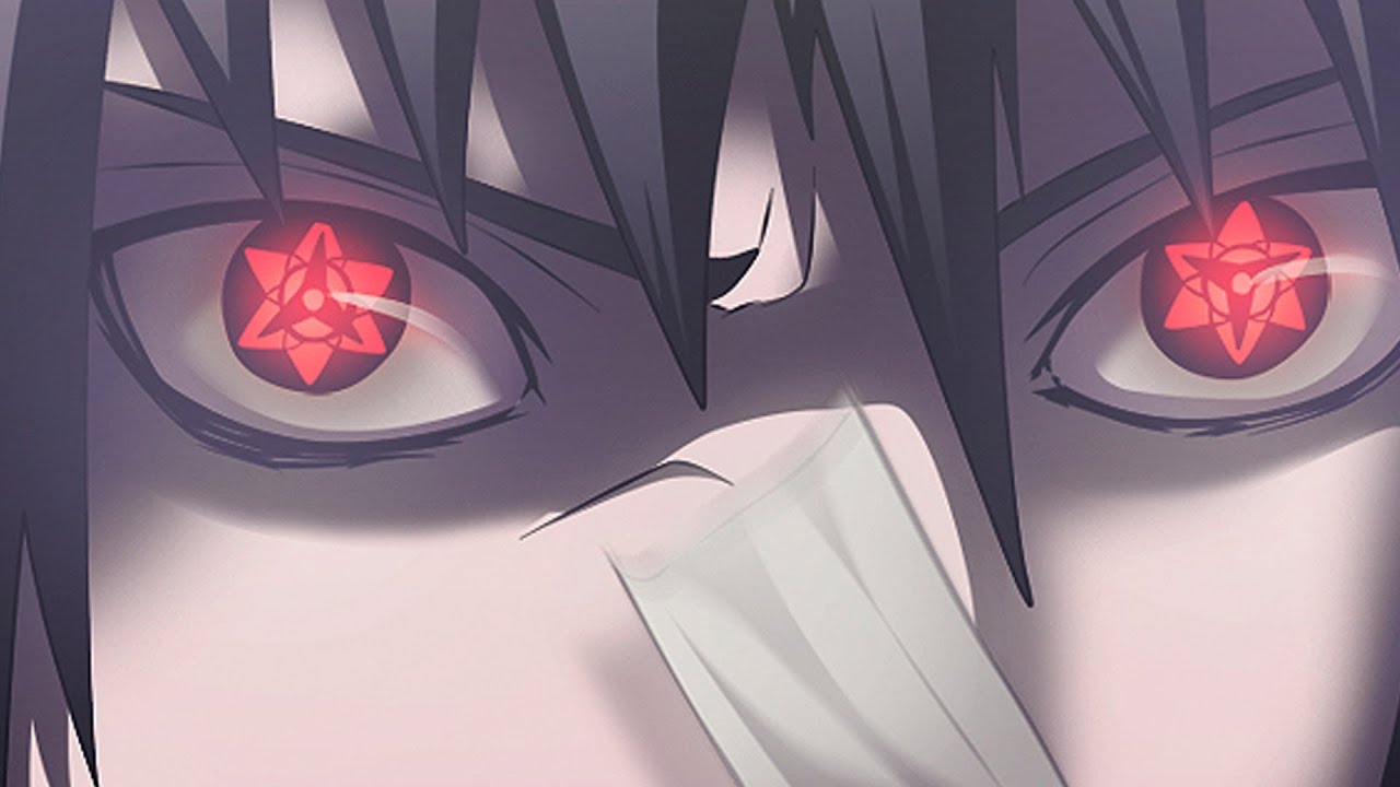 Review- Sasuke's New E.M.S Eyes --- Naruto 553 Manga Chapter ナルト 疾風伝