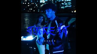 Jazeek - Take it (Lyrics)