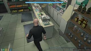 LSI - Player Owned Stores - Script for FiveM - Script for GTA V Roleplay