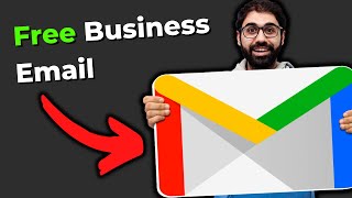 How To Create 100% Free Business Email 🔥 screenshot 3