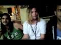 2010 Warped Pit Report: Day 32 - Chicago, IL