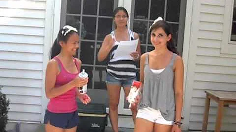 Best Friend Challenge