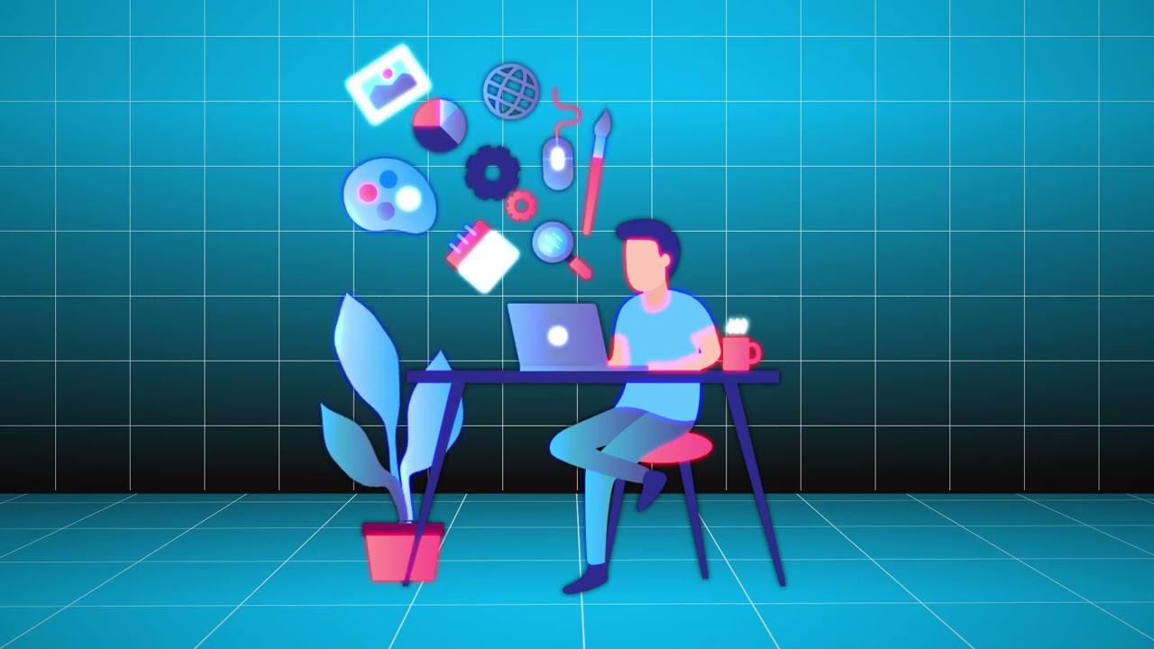 Animation Like this