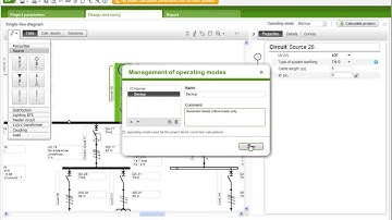 Ecodial  6 How to Define Operating Conditions