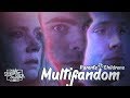 Multifandom | Parents &amp; Children