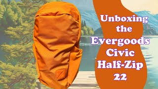 More like EverGREAT: Unboxing the Evergoods CHZ 22!