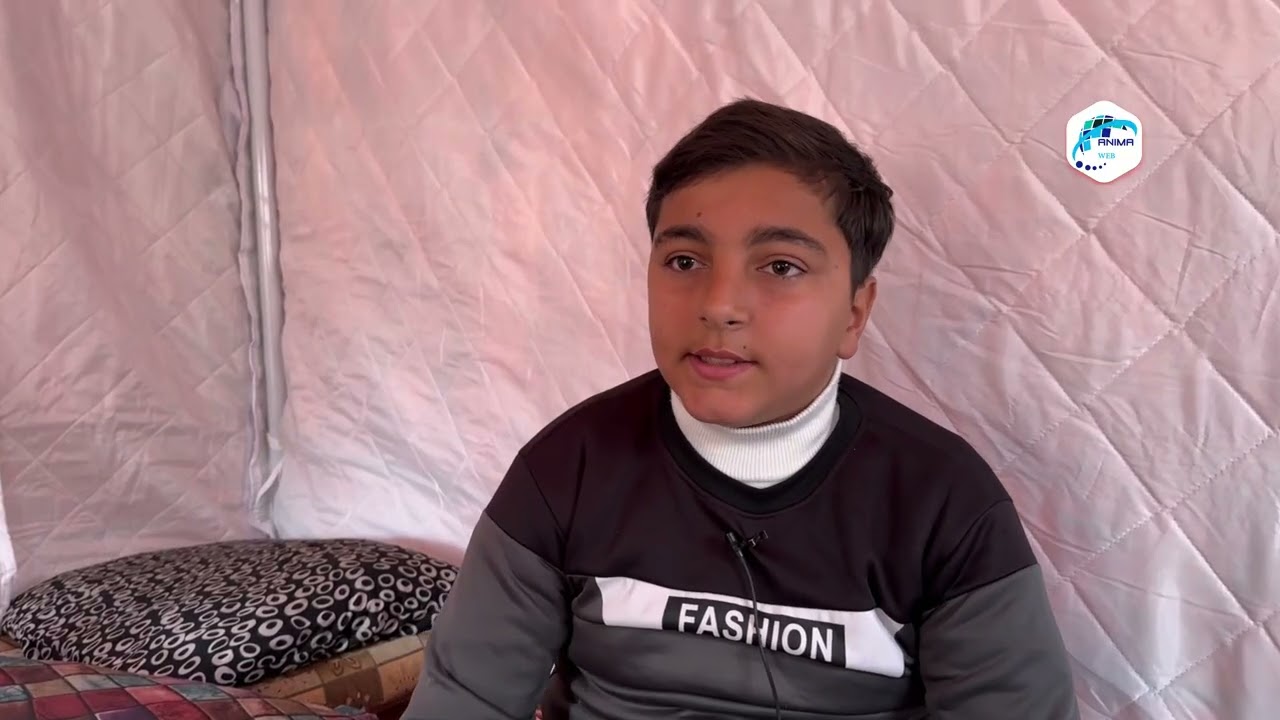 بتر أطراف الطفل مصطفى نصر: معاناة مبتوري الأطراف في غزة 2026