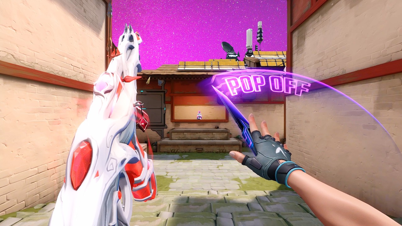 Climb to RADIANT with Calm Aim | 8 Minutes ASMR + 1000 FPS