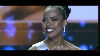 MISS UNIVERSE PHILIPPINES 2024 CROWNING MOMENT! Wow, super pasabog the results. Congratulations.