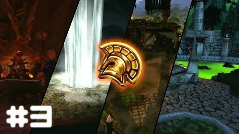 Road to 2200 skirmish rating #3 -  games w/ Даблди & Друлюшак