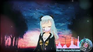 Music - Red monochrome OST (tokyo ravens)