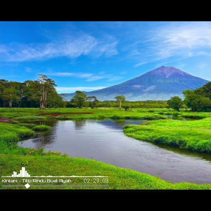 Ebiet G Ade - Titip Rindu Buat Ayah ( Cover Kintani ) | Free Download Status Whatsapp 39 Detik 1080p
