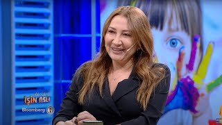 Ayşegül Günay - Aslı Şafakla İşin Aslı 27102021