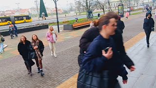 видео: Как ОДЕТЫ Люди в Минске! Стрит Стайл! картинка: Как ОДЕТЫ Люди в Минске! Стрит Стайл!