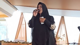 Live Perform Zahria - Cinto Ka uda