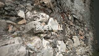 Kayakoy Photogrammetry Pack Broken Wall 06