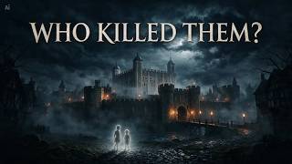 Who Really Killed the Princes in the Tower England's 500-Year-Old Unsolved Murder