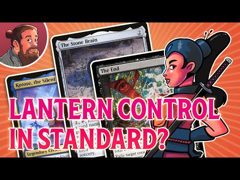 How Will You Win If Your Deck Is All Lands? 