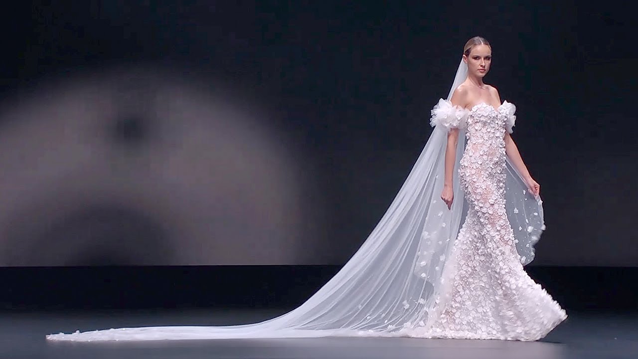 Wedding Dresses Orlando Are The Latest Bridal Fashion - I Said Yes!