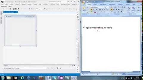C# Visual Studio 2012 Advanced login Password Protected Tutorial #7