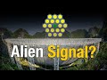 Did FAST Detect an Alien Signal? Probably not, but still...