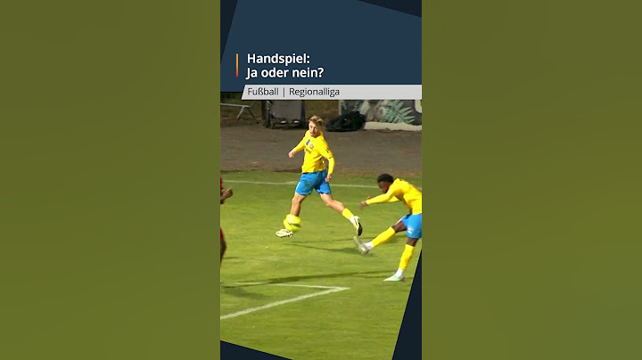 Handspiel ja oder nein? 😱 #regionalliganordost #fsvzwickau #lokleipzig