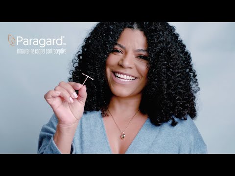 Historia Daily | Revisión del DIU Paragard® - video from Paragard