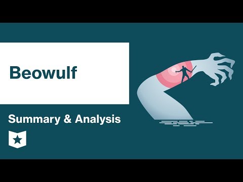 Beowulf | Summary & Analysis