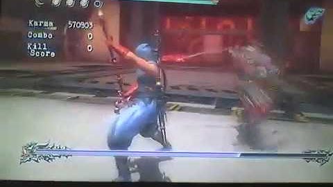 NGS2 - Genshin MN (How to block reset roll attack)