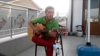 Emrah Eyüpoğlu - Kurşun