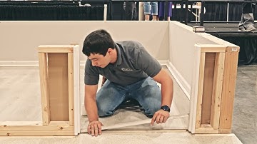 How to Install a Hard Surface Reducer Using the Performance Accessories 5-in-1