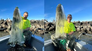 Herring Fishing in 2024 by FFK 2,748 views 3 months ago 10 minutes, 27 seconds