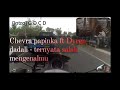 Chord & lirik lagu Chevra Papinka ft Dyrga Dadali - Ternyata salah mengenalmu  by Purnomo channel