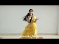 Wedding Mashup | Leja Re | Sweety Tera Drama | Radha | Vartika Saini Choreo | Easy Sangeet Dance Mp3 Song