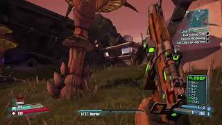 Borderlands 2 Clip Never Stop Reloading