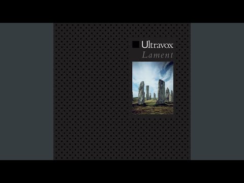 Ultravox — Heart of the Country (Special Remix)