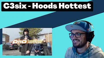 C3six - Hoods Hottest [Reaction] | Some guy's opinion