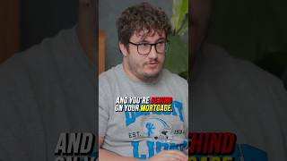 I Make $70k But Can't Afford The Mortgage
