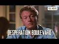 Desperation Boulevard | English Full Movie | Comedy