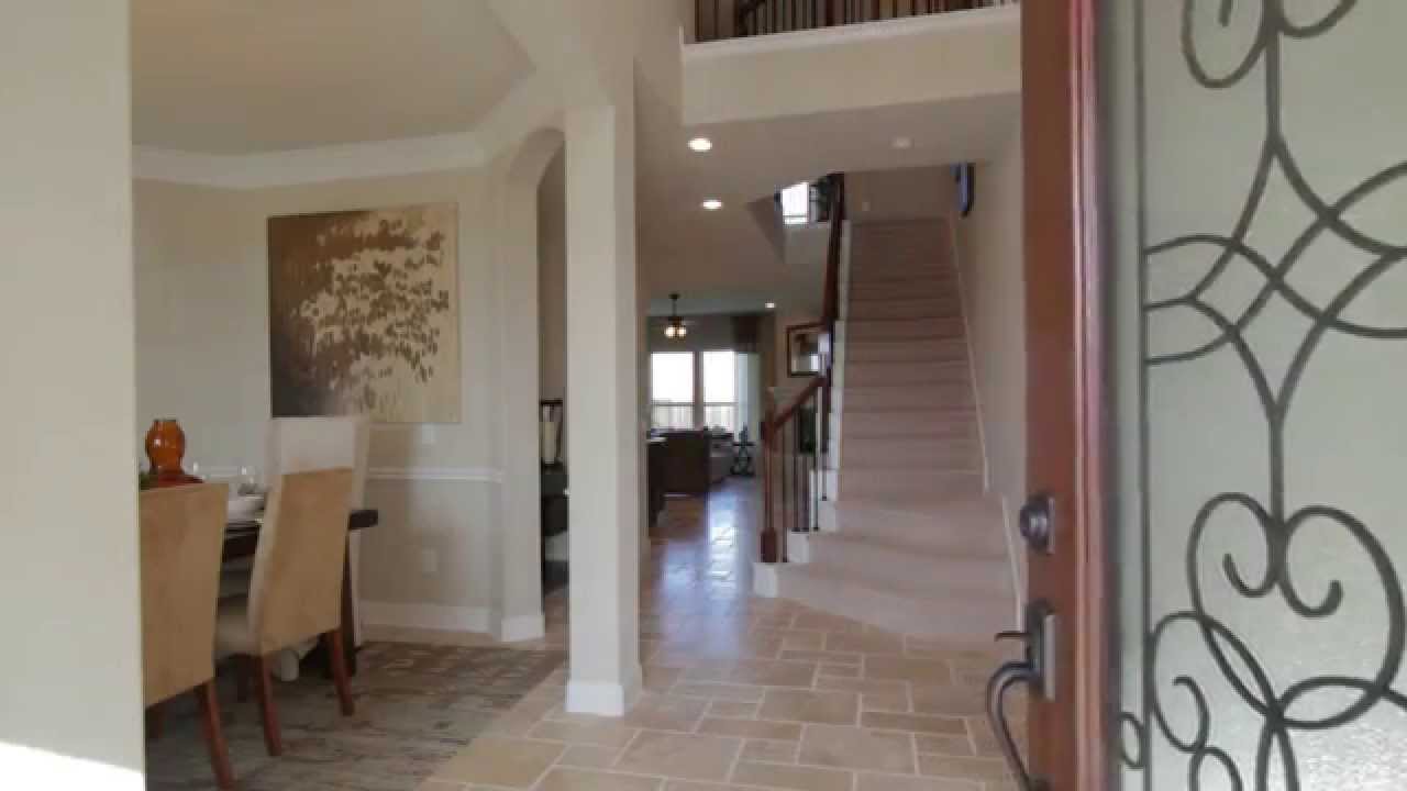 Pulte - Winsford Model at Willow Creek Farms