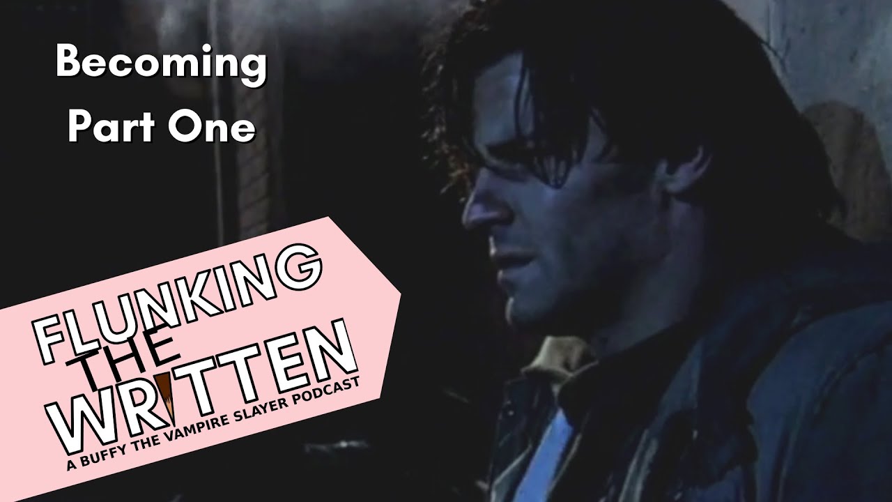 Flunking The Written: Becoming - Part One